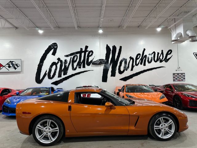 2009 Chevrolet Corvette Coupe Premium, Auto, Atomic Orange, 10 Spokes, 22k | Dallas, Texas | Corvette Warehouse 2009 Chevrolet Corvette Coupe Premium, Auto, Atomic Orange, 10 Spokes, 22k | Dallas, Texas | Corvette Warehouse