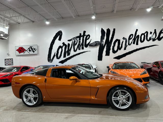 2009 Chevrolet Corvette Coupe Premium, Auto, Atomic Orange, 10 Spokes, 22k | Dallas, Texas | Corvette Warehouse 2009 Chevrolet Corvette Coupe Premium, Auto, Atomic Orange, 10 Spokes, 22k | Dallas, Texas | Corvette Warehouse