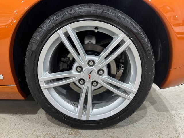 2009 Chevrolet Corvette Coupe Premium, Auto, Atomic Orange, 10 Spokes, 22k | Dallas, Texas | Corvette Warehouse 2009 Chevrolet Corvette Coupe Premium, Auto, Atomic Orange, 10 Spokes, 22k | Dallas, Texas | Corvette Warehouse