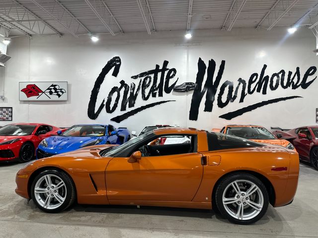 2009 Chevrolet Corvette Coupe Premium, Auto, Atomic Orange, 10 Spokes, 22k | Dallas, Texas | Corvette Warehouse 2009 Chevrolet Corvette Coupe Premium, Auto, Atomic Orange, 10 Spokes, 22k | Dallas, Texas | Corvette Warehouse