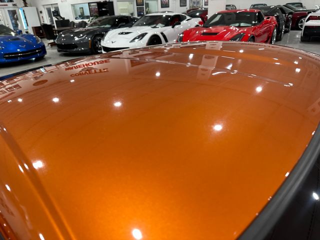 2009 Chevrolet Corvette Coupe Premium, Auto, Atomic Orange, 10 Spokes, 22k | Dallas, Texas | Corvette Warehouse 2009 Chevrolet Corvette Coupe Premium, Auto, Atomic Orange, 10 Spokes, 22k | Dallas, Texas | Corvette Warehouse