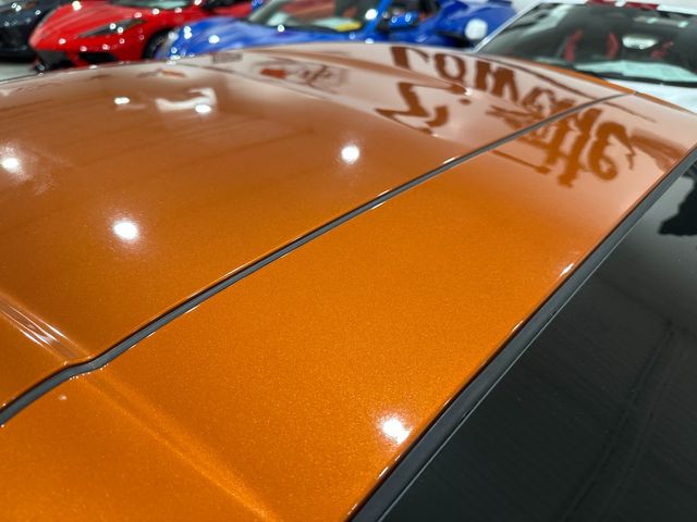 2009 Chevrolet Corvette Coupe Premium, Auto, Atomic Orange, 10 Spokes, 22k | Dallas, Texas | Corvette Warehouse 2009 Chevrolet Corvette Coupe Premium, Auto, Atomic Orange, 10 Spokes, 22k | Dallas, Texas | Corvette Warehouse