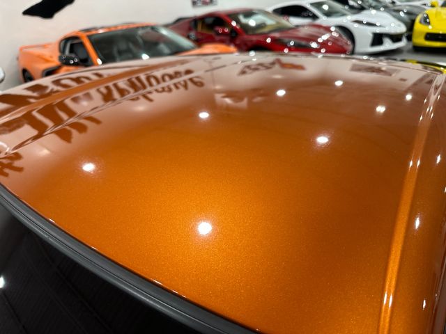 2009 Chevrolet Corvette Coupe Premium, Auto, Atomic Orange, 10 Spokes, 22k | Dallas, Texas | Corvette Warehouse 2009 Chevrolet Corvette Coupe Premium, Auto, Atomic Orange, 10 Spokes, 22k | Dallas, Texas | Corvette Warehouse