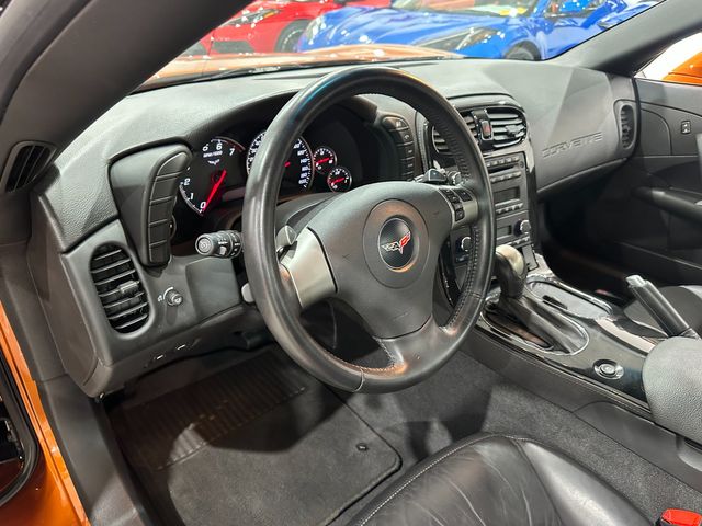 2009 Chevrolet Corvette Coupe Premium, Auto, Atomic Orange, 10 Spokes, 22k | Dallas, Texas | Corvette Warehouse 2009 Chevrolet Corvette Coupe Premium, Auto, Atomic Orange, 10 Spokes, 22k | Dallas, Texas | Corvette Warehouse