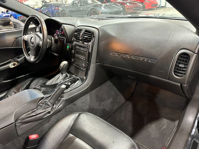 2009 Chevrolet Corvette Coupe Premium, Auto, 10 Spoke Alloys, Only 58k | Dallas, Texas | Corvette Warehouse 2009 Chevrolet Corvette Coupe Premium, Auto, 10 Spoke Alloys, Only 58k | Dallas, Texas | Corvette Warehouse