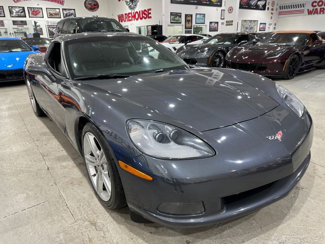 2009 Chevrolet Corvette Coupe Premium, Auto, 10 Spoke Alloys, Only 58k | Dallas, Texas | Corvette Warehouse 2009 Chevrolet Corvette Coupe Premium, Auto, 10 Spoke Alloys, Only 58k | Dallas, Texas | Corvette Warehouse