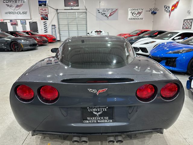 2009 Chevrolet Corvette Coupe Premium, Auto, 10 Spoke Alloys, Only 58k | Dallas, Texas | Corvette Warehouse 2009 Chevrolet Corvette Coupe Premium, Auto, 10 Spoke Alloys, Only 58k | Dallas, Texas | Corvette Warehouse