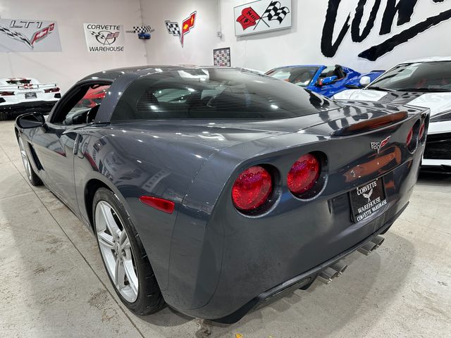 2009 Chevrolet Corvette Coupe Premium, Auto, 10 Spoke Alloys, Only 58k | Dallas, Texas | Corvette Warehouse 2009 Chevrolet Corvette Coupe Premium, Auto, 10 Spoke Alloys, Only 58k | Dallas, Texas | Corvette Warehouse