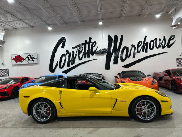 2009 Chevrolet Corvette Z06 2LZ, NAV, Morimoto's, Sypder Chromes, 30k | Dallas, Texas | Corvette Warehouse 2009 Chevrolet Corvette Z06 2LZ, NAV, Morimoto's, Sypder Chromes, 30k | Dallas, Texas | Corvette Warehouse