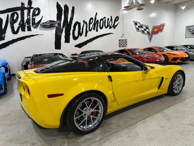 2009 Chevrolet Corvette Z06 2LZ, NAV, Morimoto's, Sypder Chromes, 30k | Dallas, Texas | Corvette Warehouse 2009 Chevrolet Corvette Z06 2LZ, NAV, Morimoto's, Sypder Chromes, 30k | Dallas, Texas | Corvette Warehouse