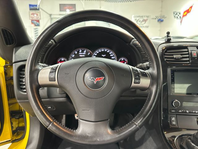 2009 Chevrolet Corvette Z06 2LZ, NAV, Morimoto's, Sypder Chromes, 30k | Dallas, Texas | Corvette Warehouse 2009 Chevrolet Corvette Z06 2LZ, NAV, Morimoto's, Sypder Chromes, 30k | Dallas, Texas | Corvette Warehouse