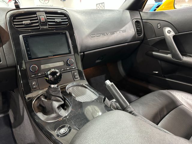 2009 Chevrolet Corvette Z06 2LZ, NAV, Morimoto's, Sypder Chromes, 30k | Dallas, Texas | Corvette Warehouse 2009 Chevrolet Corvette Z06 2LZ, NAV, Morimoto's, Sypder Chromes, 30k | Dallas, Texas | Corvette Warehouse