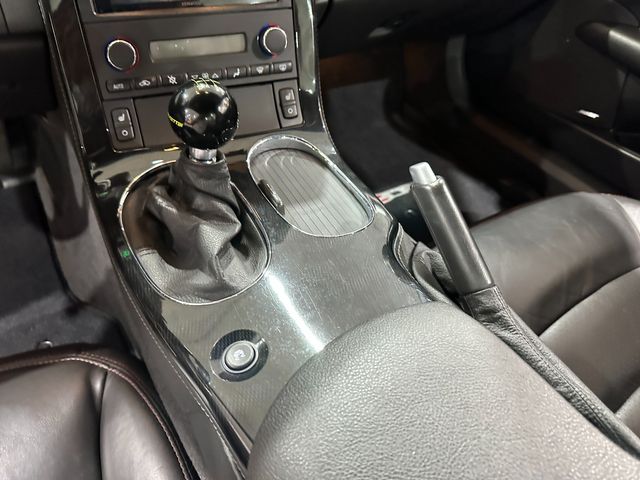 2009 Chevrolet Corvette Z06 2LZ, NAV, Morimoto's, Sypder Chromes, 30k | Dallas, Texas | Corvette Warehouse 