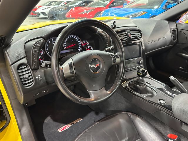 2009 Chevrolet Corvette Z06 2LZ, NAV, Morimoto's, Sypder Chromes, 30k | Dallas, Texas | Corvette Warehouse 2009 Chevrolet Corvette Z06 2LZ, NAV, Morimoto's, Sypder Chromes, 30k | Dallas, Texas | Corvette Warehouse