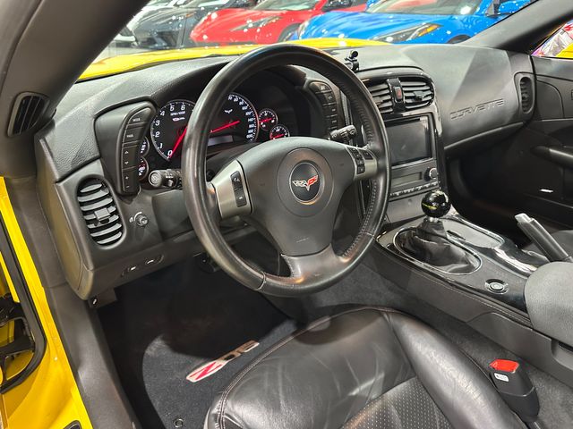 2009 Chevrolet Corvette Z06 2LZ, NAV, Morimoto's, Sypder Chromes, 30k | Dallas, Texas | Corvette Warehouse 2009 Chevrolet Corvette Z06 2LZ, NAV, Morimoto's, Sypder Chromes, 30k | Dallas, Texas | Corvette Warehouse