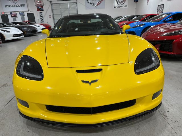 2009 Chevrolet Corvette Z06 2LZ, NAV, Morimoto's, Sypder Chromes, 30k | Dallas, Texas | Corvette Warehouse 2009 Chevrolet Corvette Z06 2LZ, NAV, Morimoto's, Sypder Chromes, 30k | Dallas, Texas | Corvette Warehouse