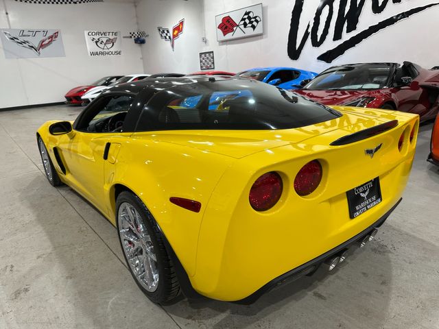 2009 Chevrolet Corvette Z06 2LZ, NAV, Morimoto's, Sypder Chromes, 30k | Dallas, Texas | Corvette Warehouse 2009 Chevrolet Corvette Z06 2LZ, NAV, Morimoto's, Sypder Chromes, 30k | Dallas, Texas | Corvette Warehouse