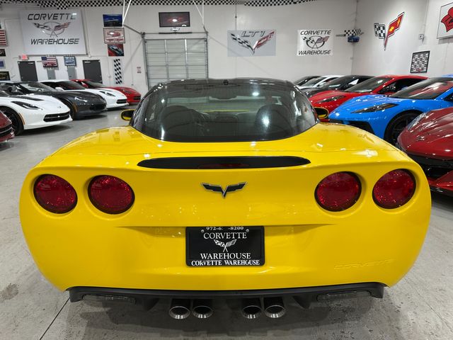 2009 Chevrolet Corvette Z06 2LZ, NAV, Morimoto's, Sypder Chromes, 30k | Dallas, Texas | Corvette Warehouse 2009 Chevrolet Corvette Z06 2LZ, NAV, Morimoto's, Sypder Chromes, 30k | Dallas, Texas | Corvette Warehouse