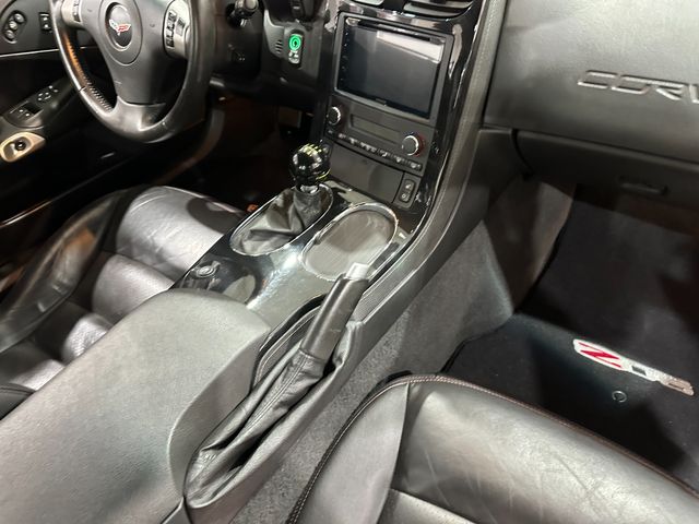 2009 Chevrolet Corvette Z06 2LZ, NAV, Morimoto's, Sypder Chromes, 30k | Dallas, Texas | Corvette Warehouse 2009 Chevrolet Corvette Z06 2LZ, NAV, Morimoto's, Sypder Chromes, 30k | Dallas, Texas | Corvette Warehouse