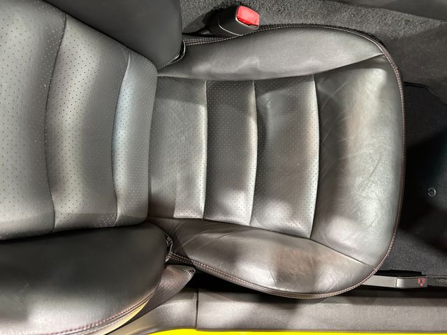 2009 Chevrolet Corvette Z06 2LZ, NAV, Morimoto's, Sypder Chromes, 30k | Dallas, Texas | Corvette Warehouse 