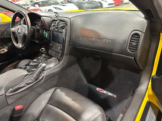 2009 Chevrolet Corvette Z06 2LZ, NAV, Morimoto's, Sypder Chromes, 30k | Dallas, Texas | Corvette Warehouse 2009 Chevrolet Corvette Z06 2LZ, NAV, Morimoto's, Sypder Chromes, 30k | Dallas, Texas | Corvette Warehouse
