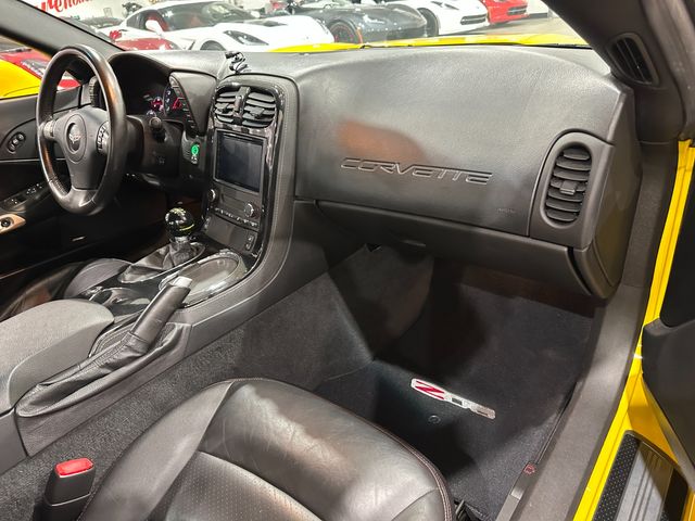 2009 Chevrolet Corvette Z06 2LZ, NAV, Morimoto's, Sypder Chromes, 30k | Dallas, Texas | Corvette Warehouse 2009 Chevrolet Corvette Z06 2LZ, NAV, Morimoto's, Sypder Chromes, 30k | Dallas, Texas | Corvette Warehouse