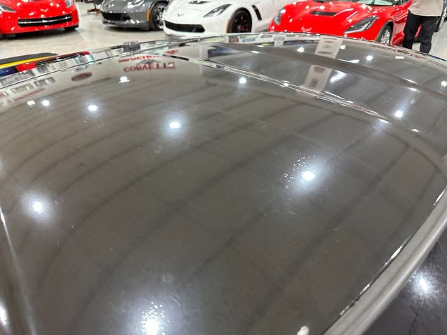 2009 Chevrolet Corvette Z06 2LZ, NAV, Morimoto's, Sypder Chromes, 30k | Dallas, Texas | Corvette Warehouse 