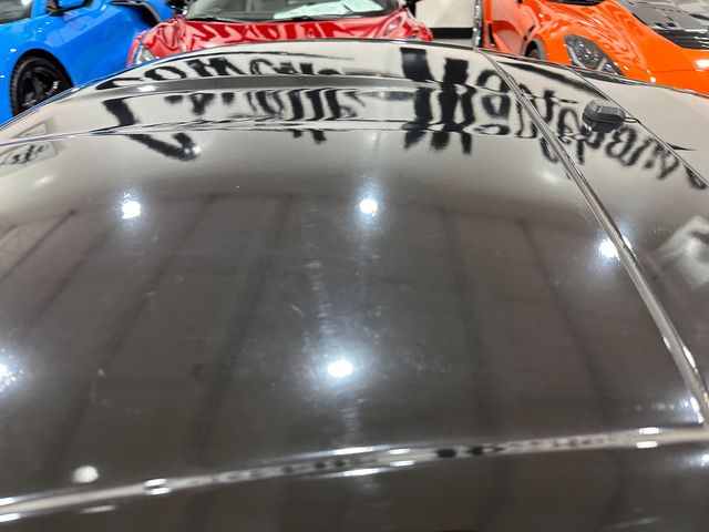 2009 Chevrolet Corvette Z06 2LZ, NAV, Morimoto's, Sypder Chromes, 30k | Dallas, Texas | Corvette Warehouse 