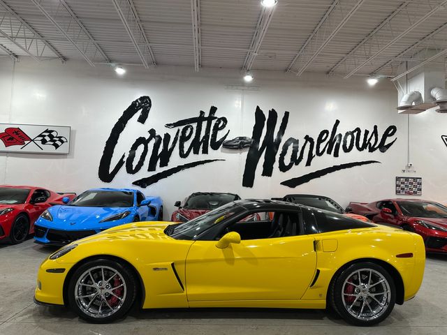 2009 Chevrolet Corvette Z06 2LZ, NAV, Morimoto's, Sypder Chromes, 30k | Dallas, Texas | Corvette Warehouse 2009 Chevrolet Corvette Z06 2LZ, NAV, Morimoto's, Sypder Chromes, 30k | Dallas, Texas | Corvette Warehouse