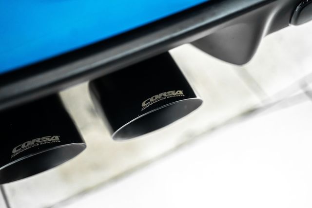 2009 Chevrolet Corvette Z06 Cammed Built Motor by Katech Engineering | Dallas, TX | RPM Garage