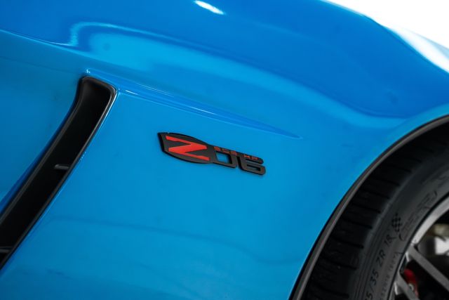 2009 Chevrolet Corvette Z06 Cammed Built Motor by Katech Engineering | Dallas, TX | RPM Garage 2009 Chevrolet Corvette Z06 Cammed Built Motor by Katech Engineering | Dallas, TX | RPM Garage