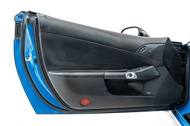 2009 Chevrolet Corvette Z06 Cammed Built Motor by Katech Engineering | Dallas, TX | RPM Garage 2009 Chevrolet Corvette Z06 Cammed Built Motor by Katech Engineering | Dallas, TX | RPM Garage