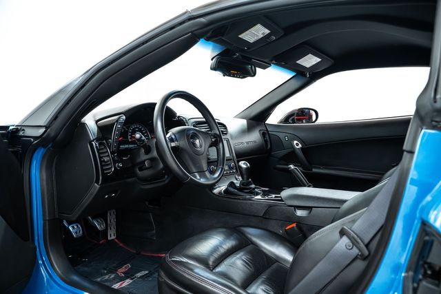 2009 Chevrolet Corvette Z06 Cammed Built Motor by Katech Engineering | Dallas, TX | RPM Garage 2009 Chevrolet Corvette Z06 Cammed Built Motor by Katech Engineering | Dallas, TX | RPM Garage