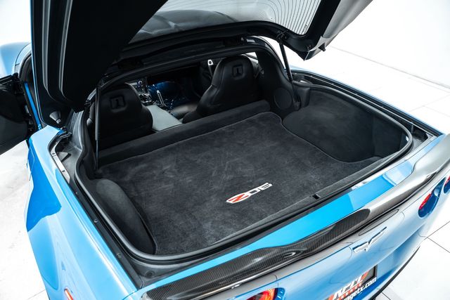 2009 Chevrolet Corvette Z06 Cammed Built Motor by Katech Engineering | Dallas, TX | RPM Garage 2009 Chevrolet Corvette Z06 Cammed Built Motor by Katech Engineering | Dallas, TX | RPM Garage