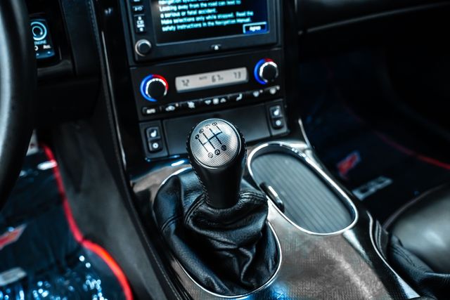 2009 Chevrolet Corvette Z06 Cammed Built Motor by Katech Engineering | Dallas, TX | RPM Garage