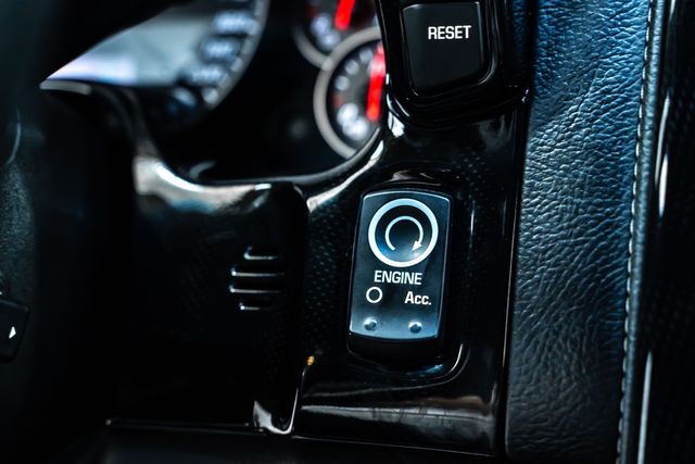 2009 Chevrolet Corvette Z06 Cammed Built Motor by Katech Engineering | Dallas, TX | RPM Garage