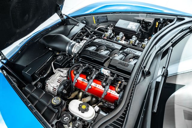 2009 Chevrolet Corvette Z06 Cammed Built Motor by Katech Engineering | Dallas, TX | RPM Garage 2009 Chevrolet Corvette Z06 Cammed Built Motor by Katech Engineering | Dallas, TX | RPM Garage