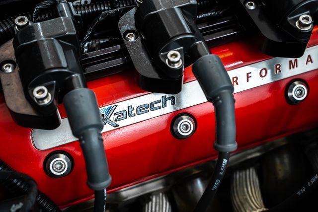 2009 Chevrolet Corvette Z06 Cammed Built Motor by Katech Engineering | Dallas, TX | RPM Garage 2009 Chevrolet Corvette Z06 Cammed Built Motor by Katech Engineering | Dallas, TX | RPM Garage