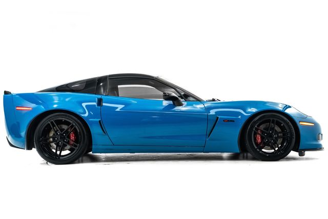 2009 Chevrolet Corvette Z06 Cammed Built Motor by Katech Engineering | Dallas, TX | RPM Garage 2009 Chevrolet Corvette Z06 Cammed Built Motor by Katech Engineering | Dallas, TX | RPM Garage