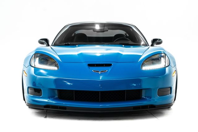 2009 Chevrolet Corvette Z06 Cammed Built Motor by Katech Engineering | Dallas, TX | RPM Garage 2009 Chevrolet Corvette Z06 Cammed Built Motor by Katech Engineering | Dallas, TX | RPM Garage