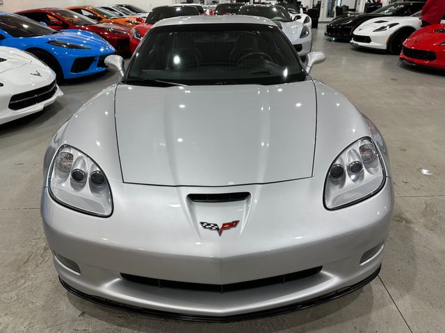 2009 Chevrolet Corvette Z06 2LZ, NAV, TT's, Sypder Chromes, Only 24k | Dallas, Texas | Corvette Warehouse 