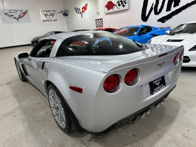 2009 Chevrolet Corvette Z06 2LZ, NAV, TT's, Sypder Chromes, Only 24k | Dallas, Texas | Corvette Warehouse 2009 Chevrolet Corvette Z06 2LZ, NAV, TT's, Sypder Chromes, Only 24k | Dallas, Texas | Corvette Warehouse