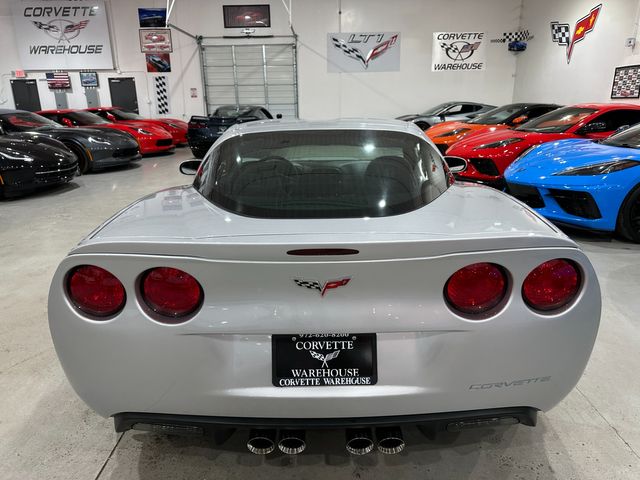 2009 Chevrolet Corvette Z06 2LZ, NAV, TT's, Sypder Chromes, Only 24k | Dallas, Texas | Corvette Warehouse 2009 Chevrolet Corvette Z06 2LZ, NAV, TT's, Sypder Chromes, Only 24k | Dallas, Texas | Corvette Warehouse