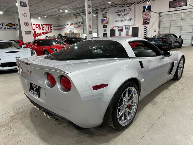 2009 Chevrolet Corvette Z06 2LZ, NAV, TT's, Sypder Chromes, Only 24k | Dallas, Texas | Corvette Warehouse 2009 Chevrolet Corvette Z06 2LZ, NAV, TT's, Sypder Chromes, Only 24k | Dallas, Texas | Corvette Warehouse