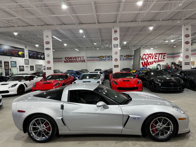 2009 Chevrolet Corvette Z06 2LZ, NAV, TT's, Sypder Chromes, Only 24k | Dallas, Texas | Corvette Warehouse 2009 Chevrolet Corvette Z06 2LZ, NAV, TT's, Sypder Chromes, Only 24k | Dallas, Texas | Corvette Warehouse