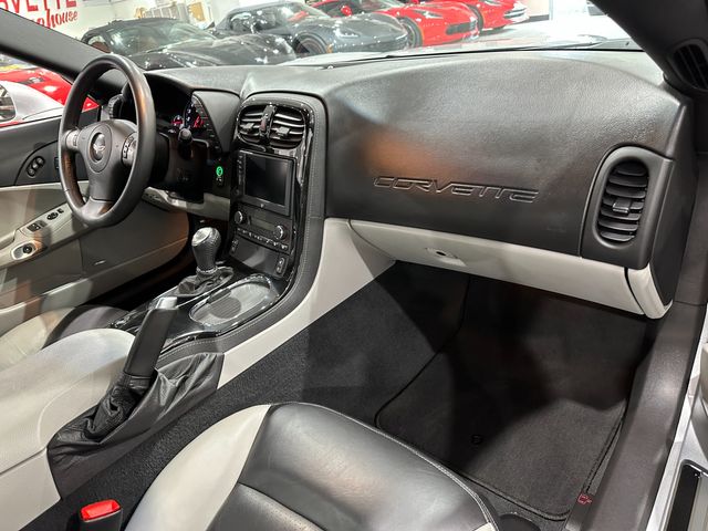 2009 Chevrolet Corvette Z06 2LZ, NAV, TT's, Sypder Chromes, Only 24k | Dallas, Texas | Corvette Warehouse 2009 Chevrolet Corvette Z06 2LZ, NAV, TT's, Sypder Chromes, Only 24k | Dallas, Texas | Corvette Warehouse