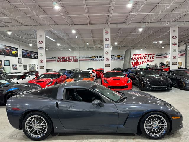 2009 Chevrolet Corvette Coupe ZR1 Chromes, Morimoto's, Corsa, Pioneer 72k | Dallas, Texas | Corvette Warehouse 2009 Chevrolet Corvette Coupe ZR1 Chromes, Morimoto's, Corsa, Pioneer 72k | Dallas, Texas | Corvette Warehouse