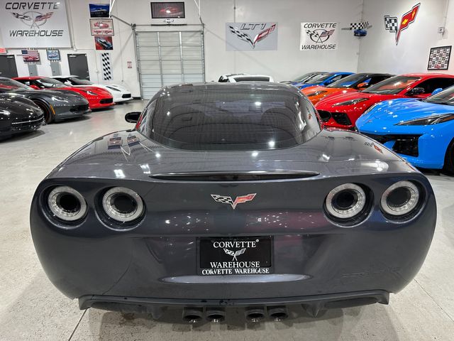 2009 Chevrolet Corvette Coupe ZR1 Chromes, Morimoto's, Corsa, Pioneer 72k | Dallas, Texas | Corvette Warehouse 2009 Chevrolet Corvette Coupe ZR1 Chromes, Morimoto's, Corsa, Pioneer 72k | Dallas, Texas | Corvette Warehouse