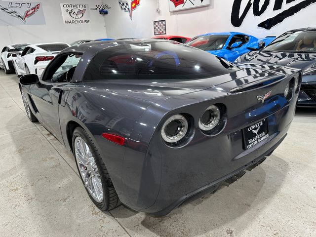 2009 Chevrolet Corvette Coupe ZR1 Chromes, Morimoto's, Corsa, Pioneer 72k | Dallas, Texas | Corvette Warehouse 2009 Chevrolet Corvette Coupe ZR1 Chromes, Morimoto's, Corsa, Pioneer 72k | Dallas, Texas | Corvette Warehouse