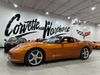 2009 Chevrolet Corvette Coupe Premium Pkg, Auto, 5-Spoke Polished, 87k | Dallas, Texas | Corvette Warehouse 